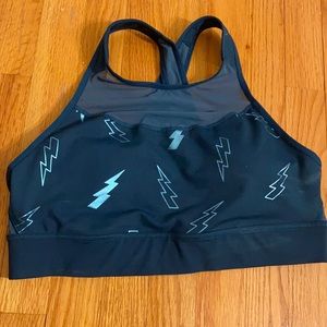 Sports bra